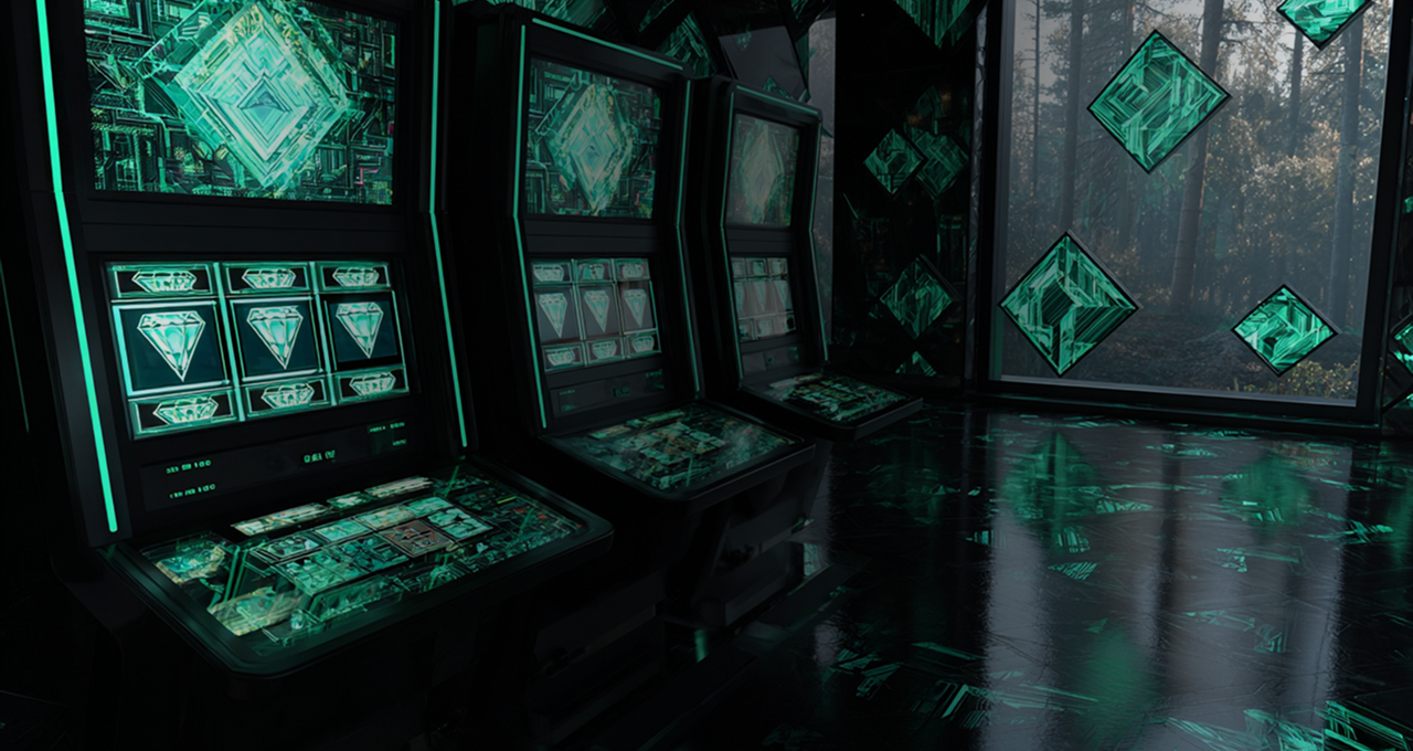 Hajper Casino Slide 2